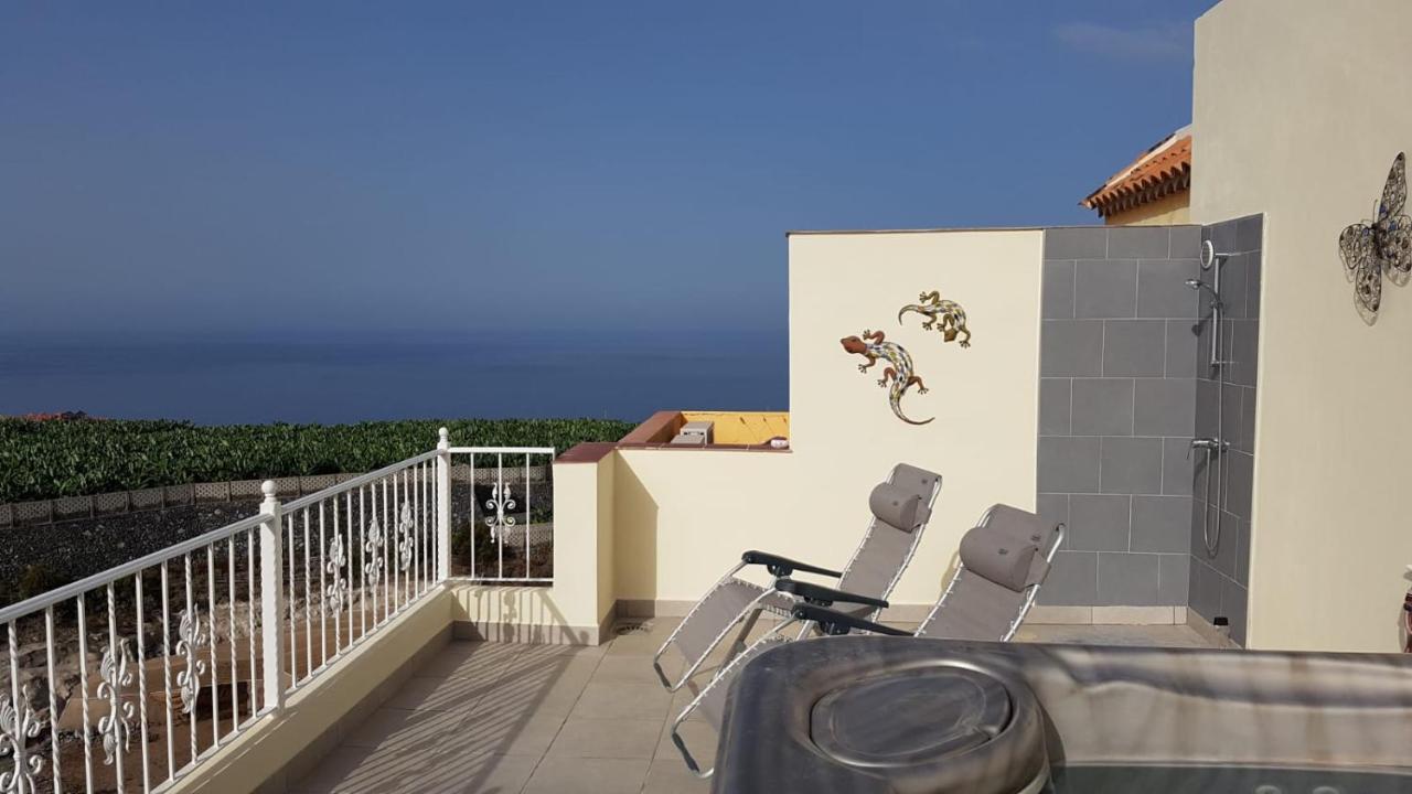 Casa Mariposa Guesthouse (Adults Only) Playa de San Juan  Exteriér fotografie