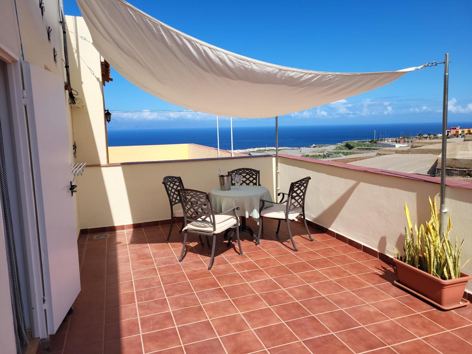 Casa Mariposa Guesthouse (Adults Only) Playa de San Juan  Exteriér fotografie