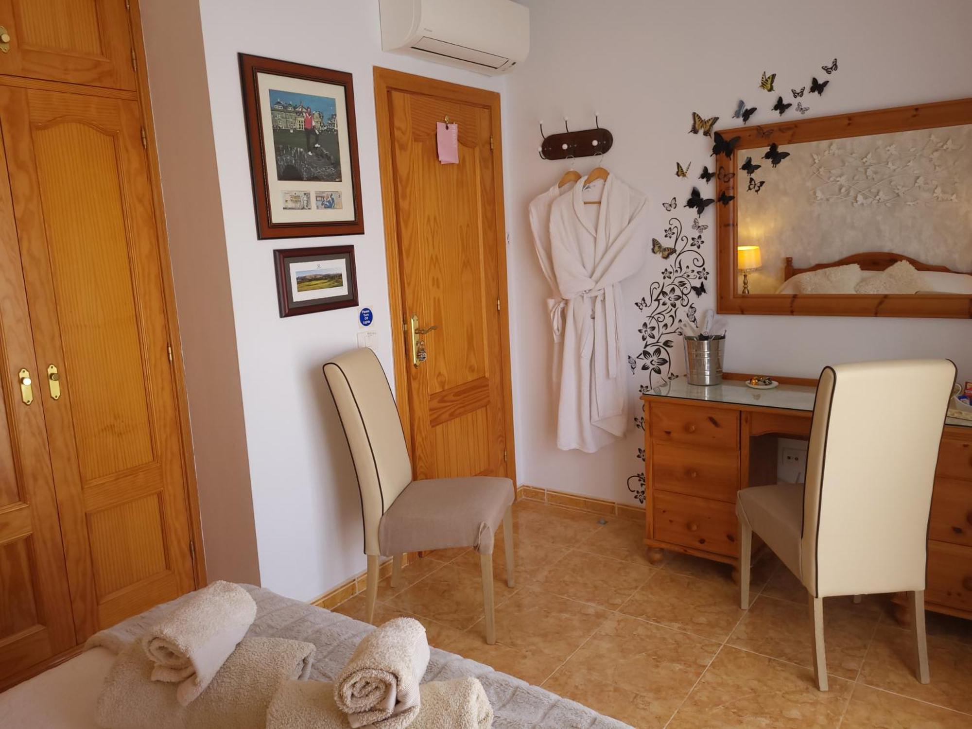 Casa Mariposa Guesthouse (Adults Only) Playa de San Juan  Exteriér fotografie