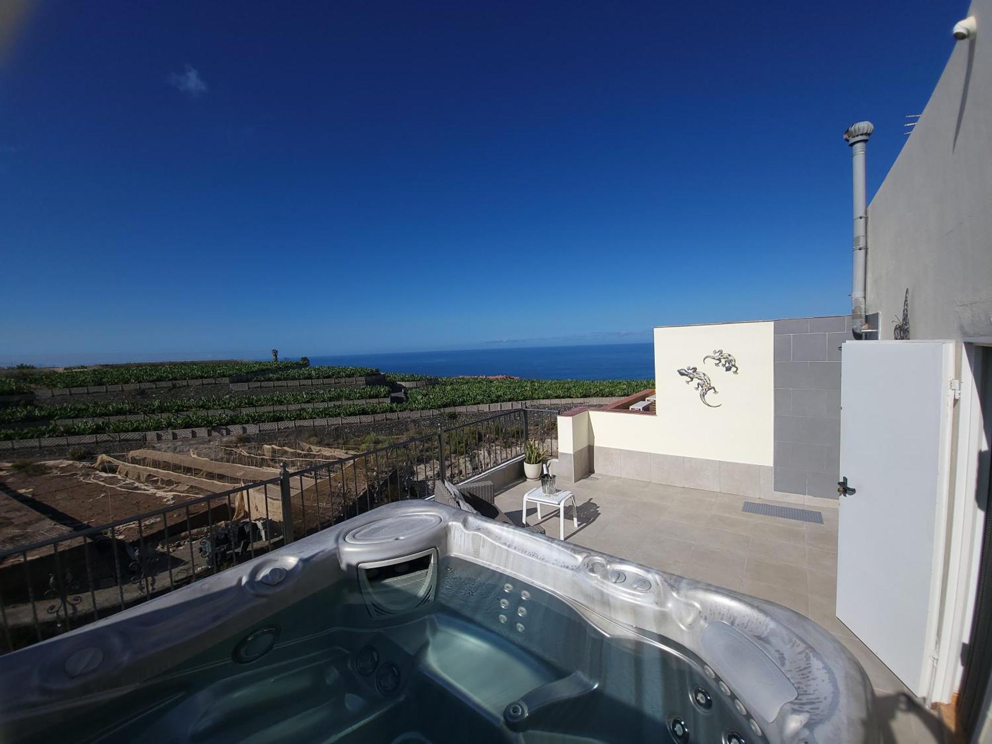 Casa Mariposa Guesthouse (Adults Only) Playa de San Juan  Exteriér fotografie
