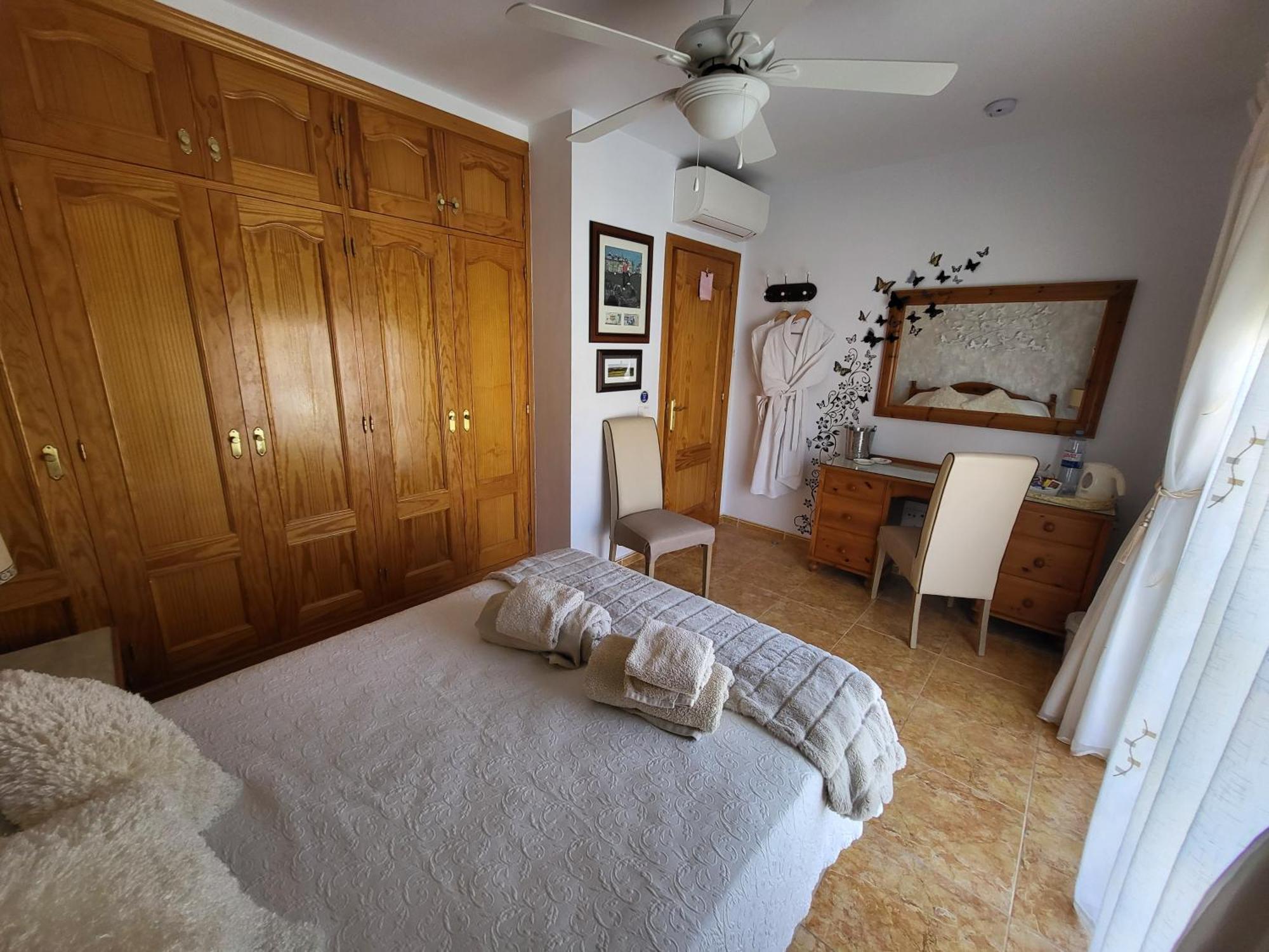 Casa Mariposa Guesthouse (Adults Only) Playa de San Juan  Exteriér fotografie
