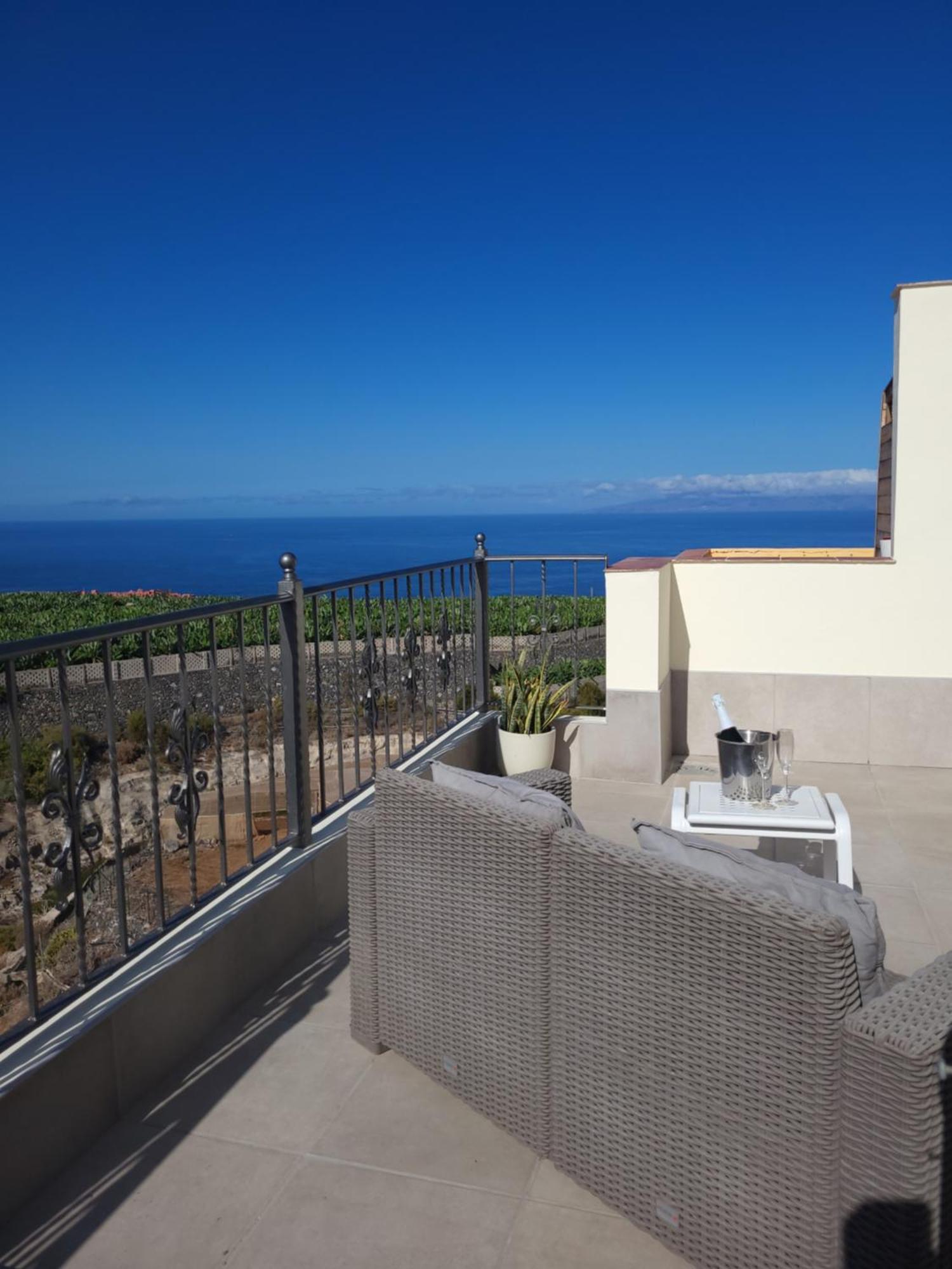 Casa Mariposa Guesthouse (Adults Only) Playa de San Juan  Exteriér fotografie