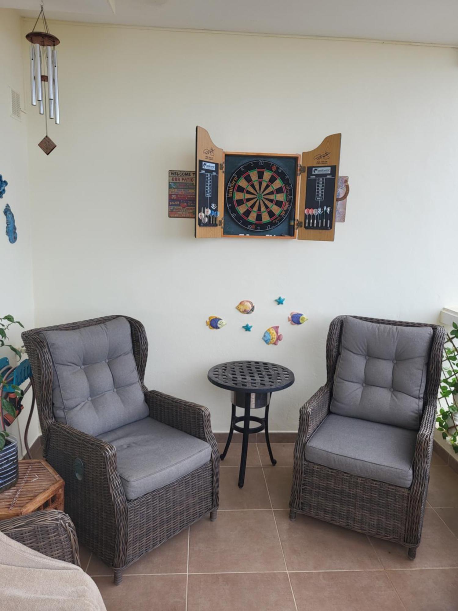 Casa Mariposa Guesthouse (Adults Only) Playa de San Juan  Exteriér fotografie