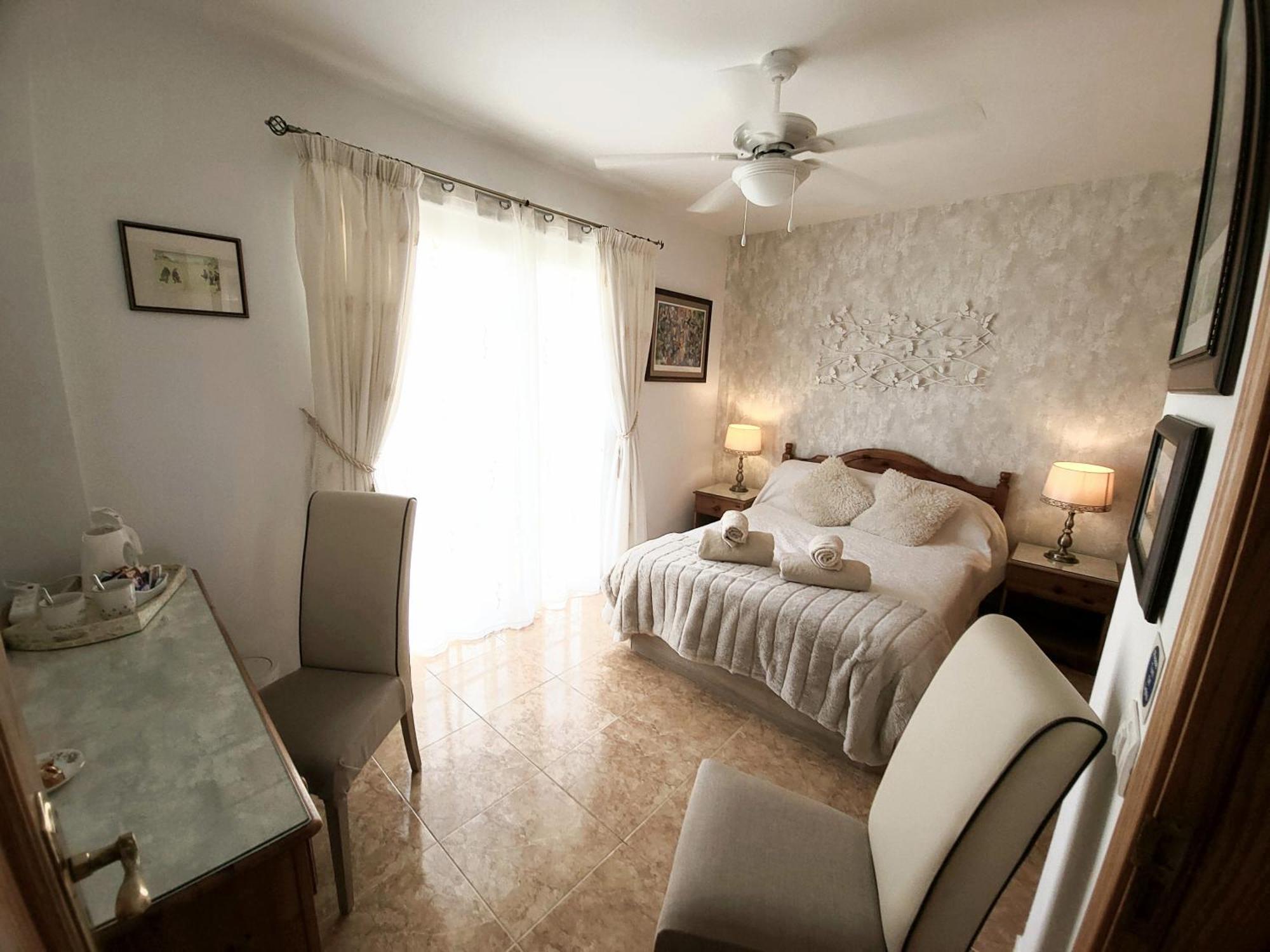 Casa Mariposa Guesthouse (Adults Only) Playa de San Juan  Exteriér fotografie